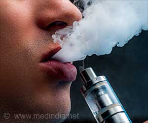 E-cigarettes Use Linked to Erectile Dysfunction