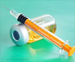 New Target for Universal Influenza Vaccine