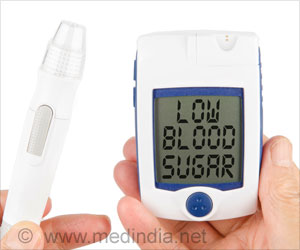 New Report on Hypoglycemia Due to Diabetes