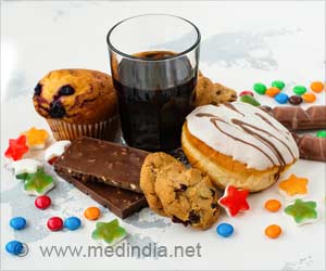 Simple Sugar Intake May Impair Brain Function