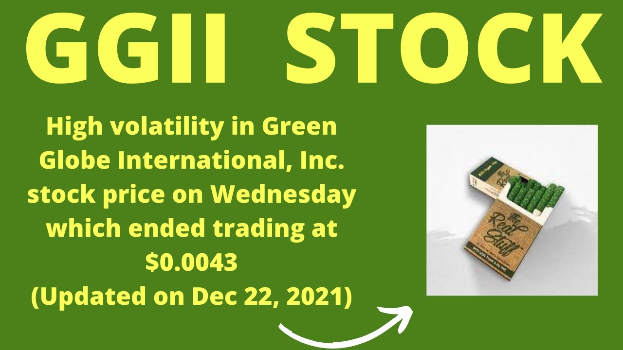 Ggii Stock! ggii stock price| ggii stock forecast| ggii stocktwits| GGII stock  prediction 2022|