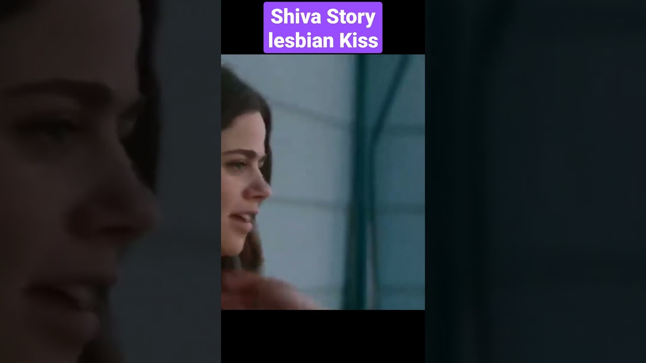 Shiva story – Lesbian kissi #shorts