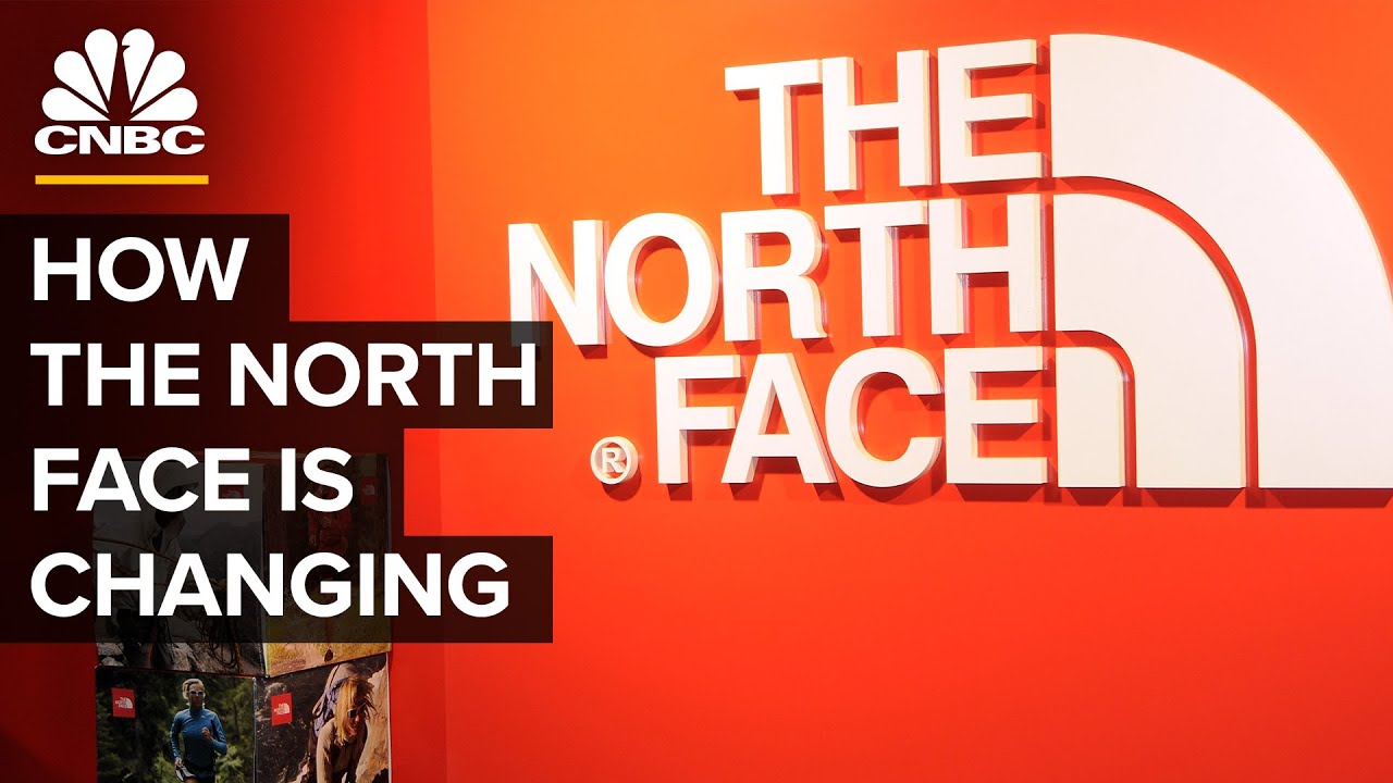 How The North Face Competes With Patagonia