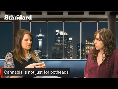 LIVE CHAT: Cannabis is not just for potheads