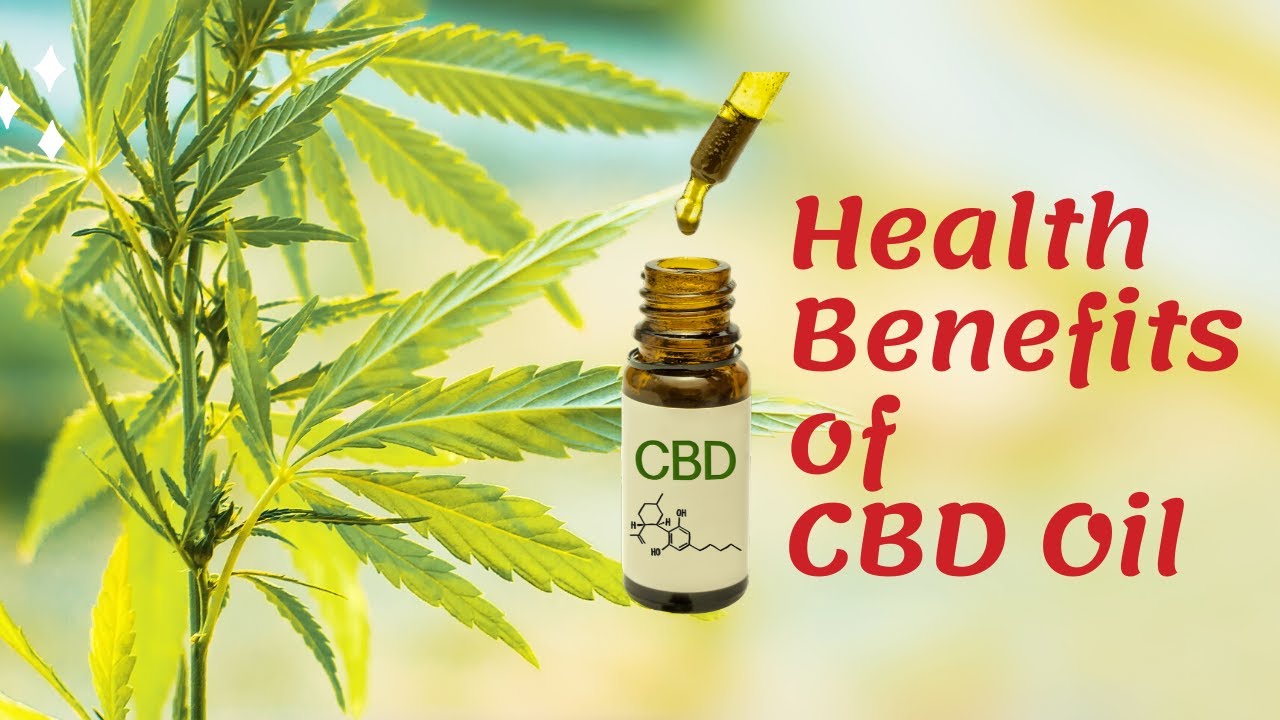 CBD Oil: the benefits of Hemp CBD Oil. Buy CBD online