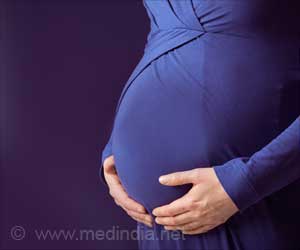 Covid-19 may Affect Fetus: Study