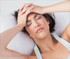 Insomnia (Sleep Disorder) Linked to Recurrent Heart Events