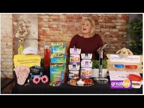 Winter Health-Wellness & Must Have Products for the New Year