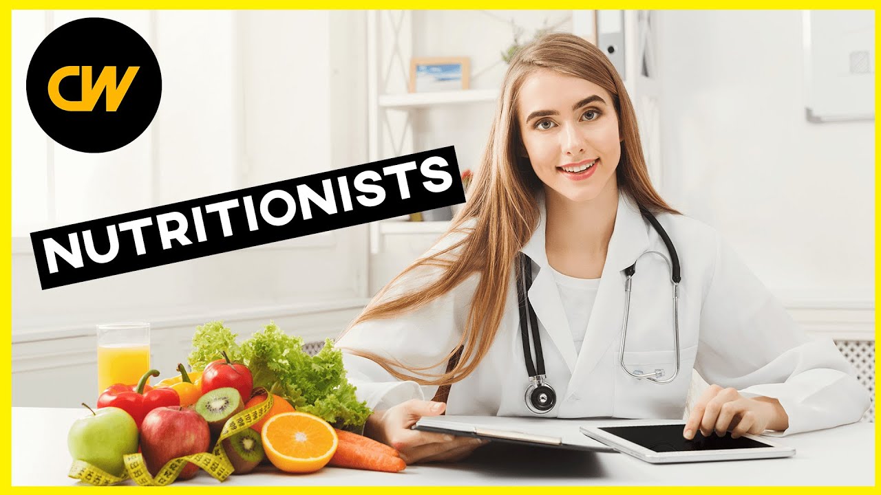 Nutritionist Salary (2019) – Nutritionist Jobs