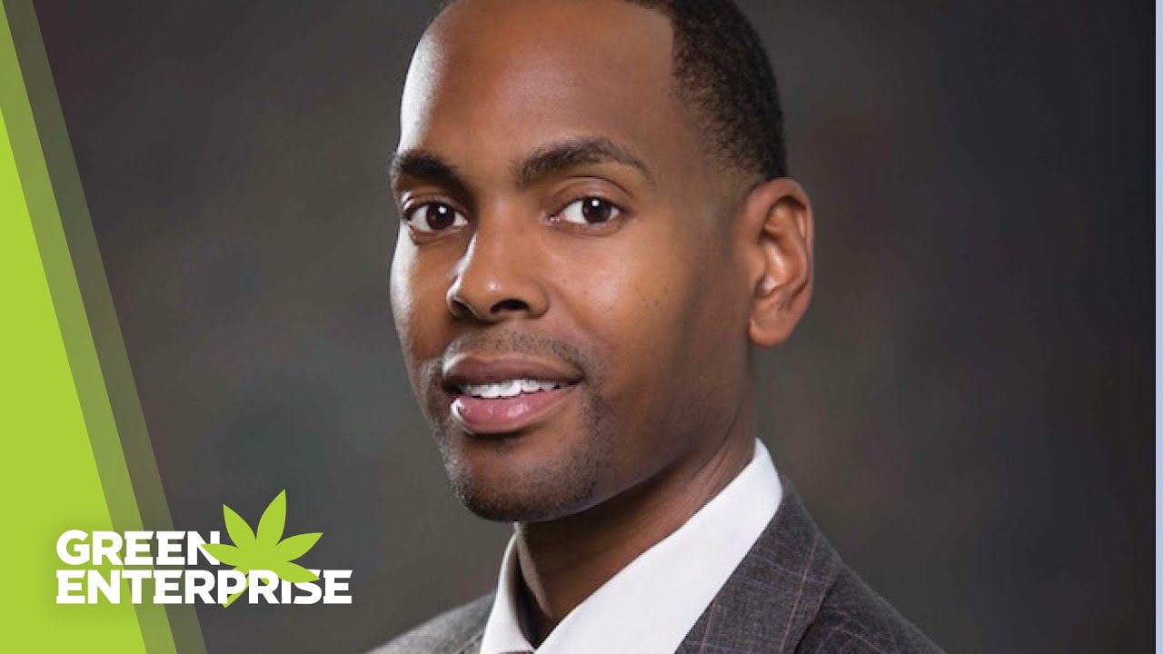 The Black-owned Cannabis Conference In Atlanta, GA