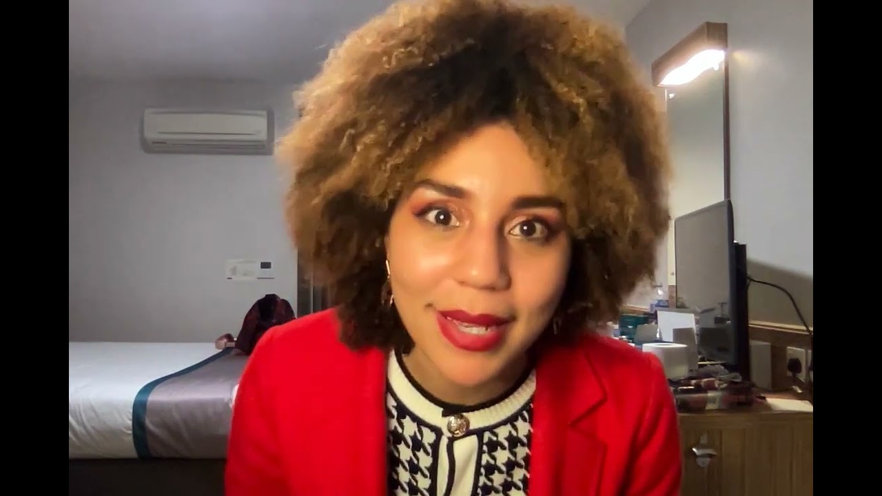 London News + Announcing JOYTRIBE LIVES EVERY Weds 3pm pst/6pm est