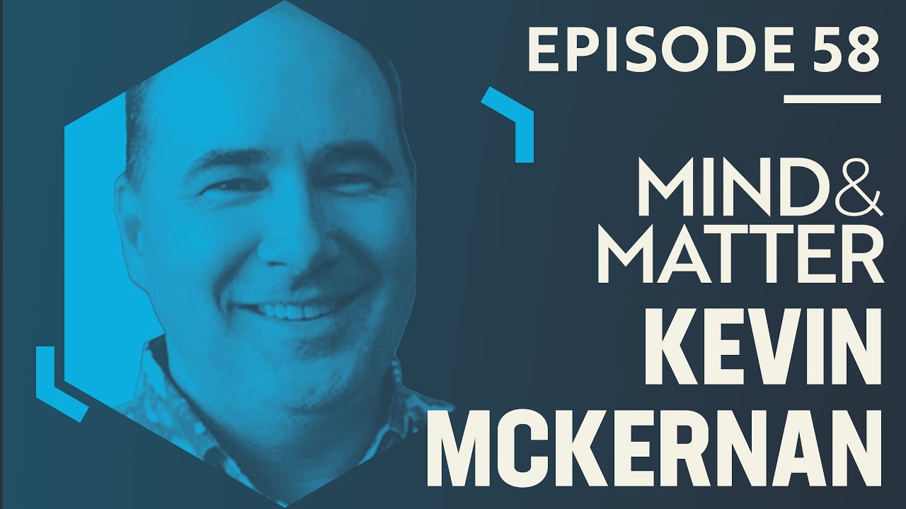 Kevin McKernan: Genomics, PCR, COVID Tests, mRNA Vaccines, Cannabis & Magic Mushroom Genomes | #58