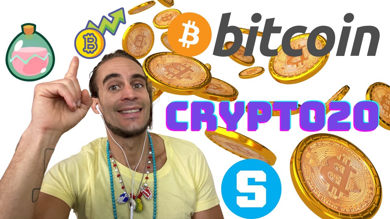 BTC – SLP – SAND – AND A BEAUTIFUL SURPRISE FOR US ALL!!! #bitcoin #crypto #slp #sand