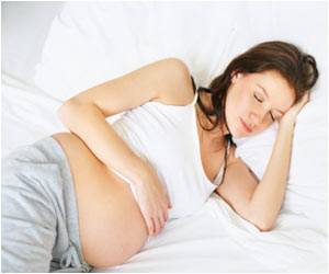 Sleep Apnea in Pregnancy Increases Post-Delivery Risk of Hypertension