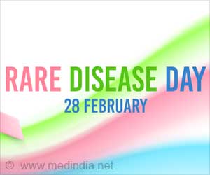 World Rare Disease Day 2022  Sharing Your Colours!