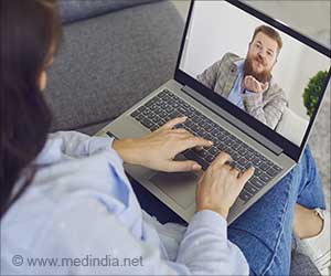 Virtual Meetings Help Cut Carbon Emissions by 425 Tons