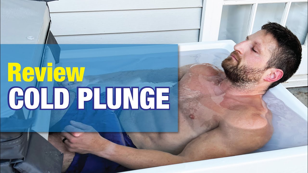 The Cold Plunge Review, Comparison and Benefits