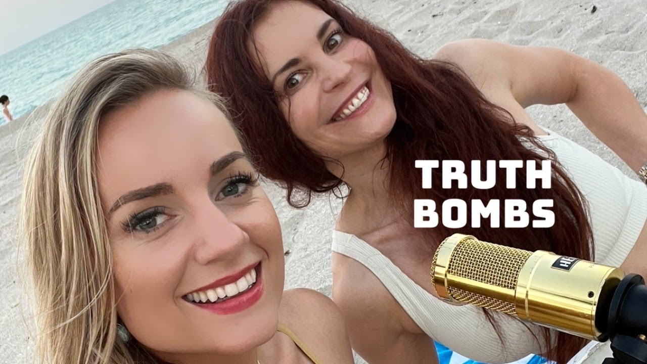 Truth Bombs With Ivory & Elena – USA vs Russia