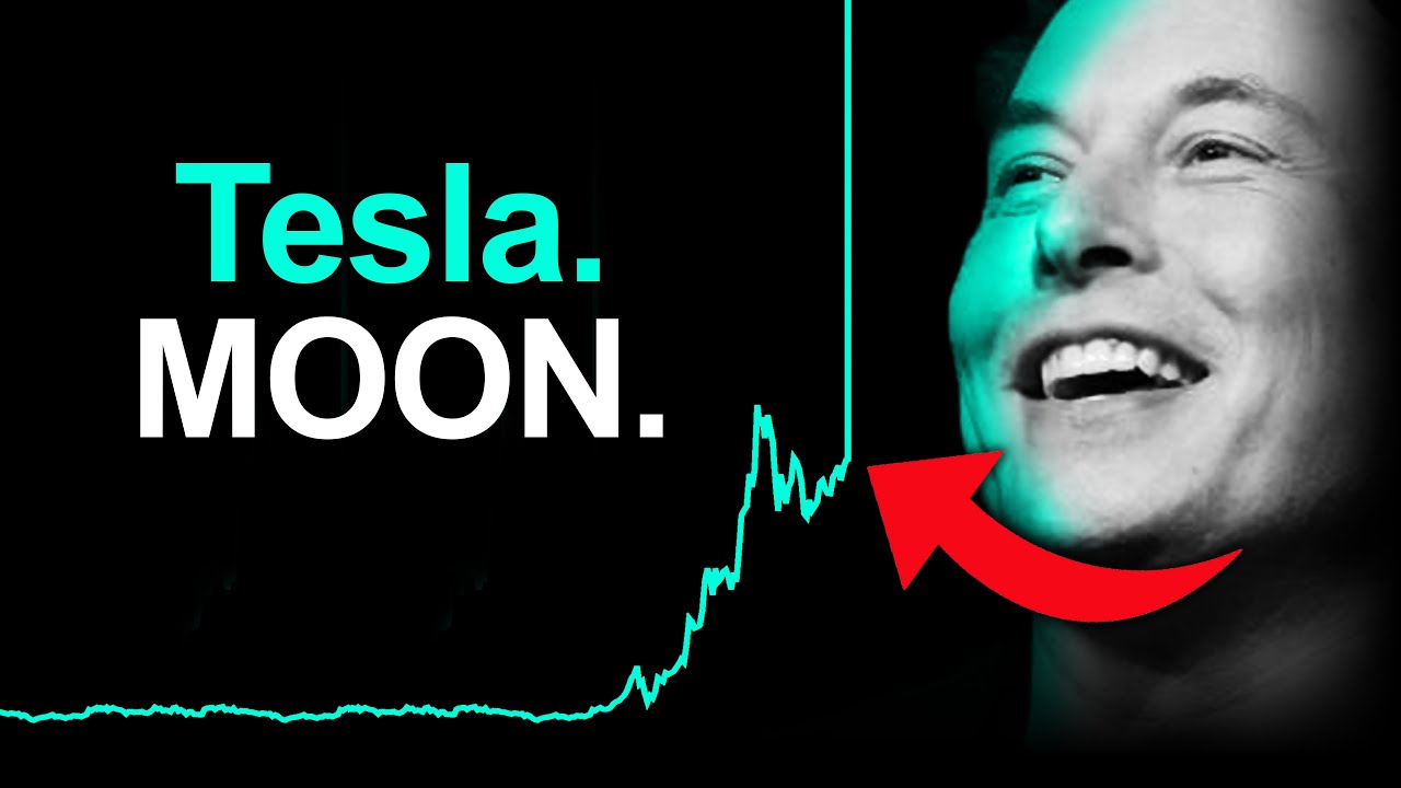 My Tesla Stock Price Targets (2022-2031) + Catalysts