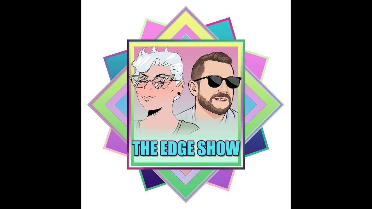 The Edge Show, Episode 6-10 How Can We Empower Women?