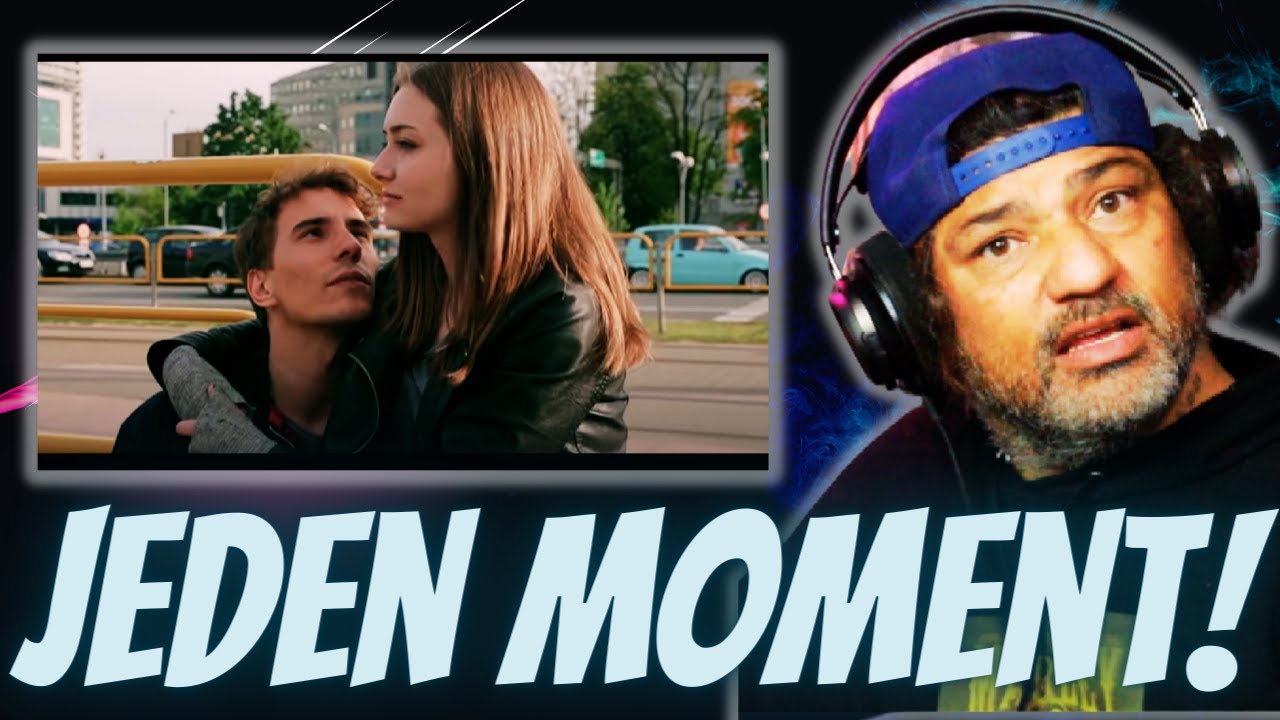 AMERICAN REACTS TO : K2 ft. Buka – Jeden Moment | prod. Subassa – Budda Slims Reaction