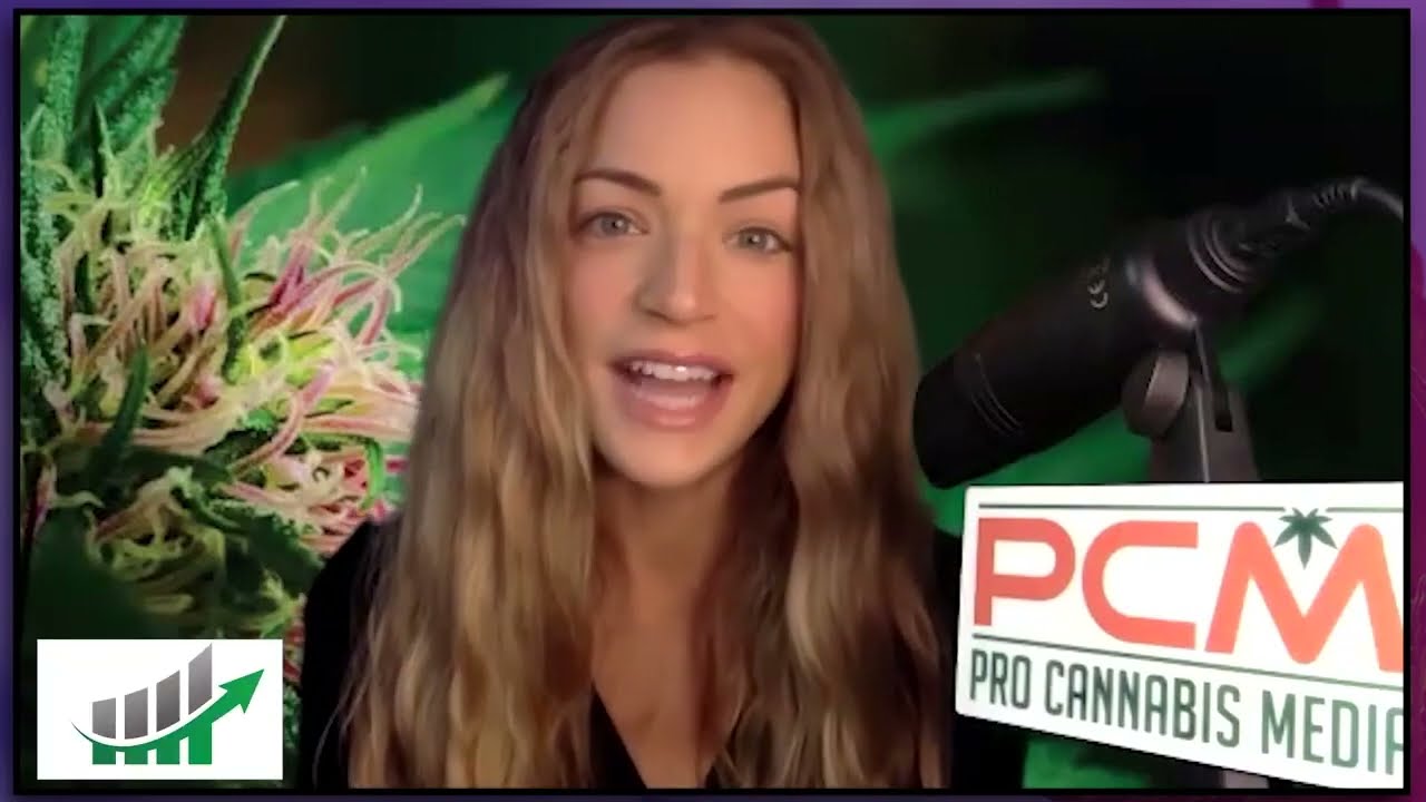 Weed Talk News w/ Pro Cannabis Media