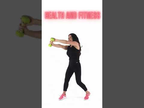 Health and fitness tips wellness