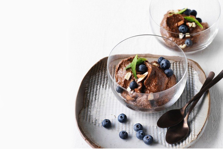 4 Healthy Chocolate Recipes for Easter