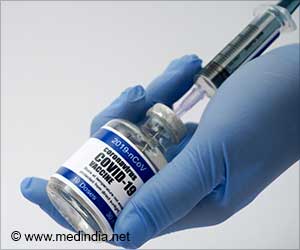 Tamil Nadu to Hold Mega COVID-19 Vaccination Drive