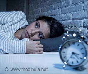 Mental Stress Linked to Sleep Issues in Older Employees