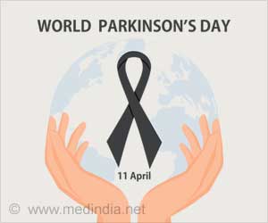 World Parkinsons Day 2022 Integrated Health Care