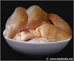 Should We Wash Raw Chicken Before Cooking or Not?