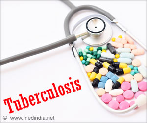 Tuberculosis Cases in India: 18% Higher Than 2020