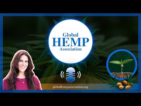 Moving Hemp Forward with Mandi Kerr & Joy Beckerman