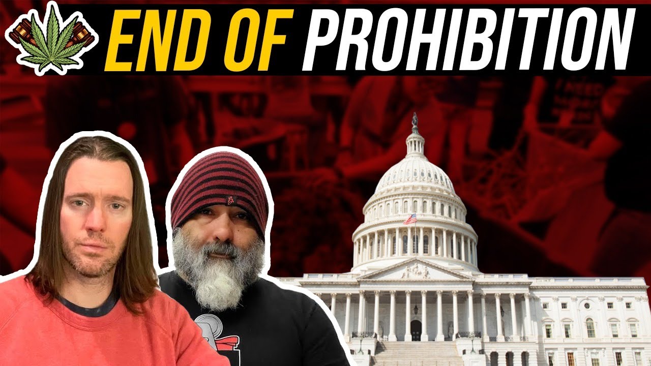 Ending Federal Prohibition | Rohrabacher–Farr Amendment | Defunding DOJ Enforcement