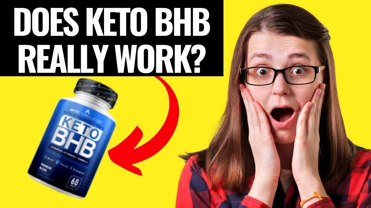 ✅Keto BHB Review l keto ultra bhb works l Keto BHB Supplement Review