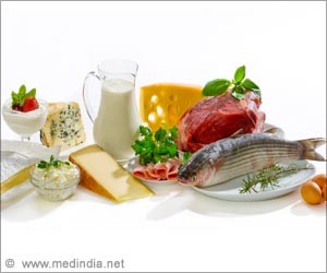 High-Fat Diet may Up Inflammation and Cancer