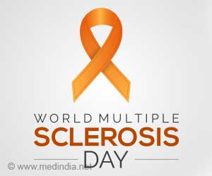 World Multiple Sclerosis (MS) Day 2022  Connections