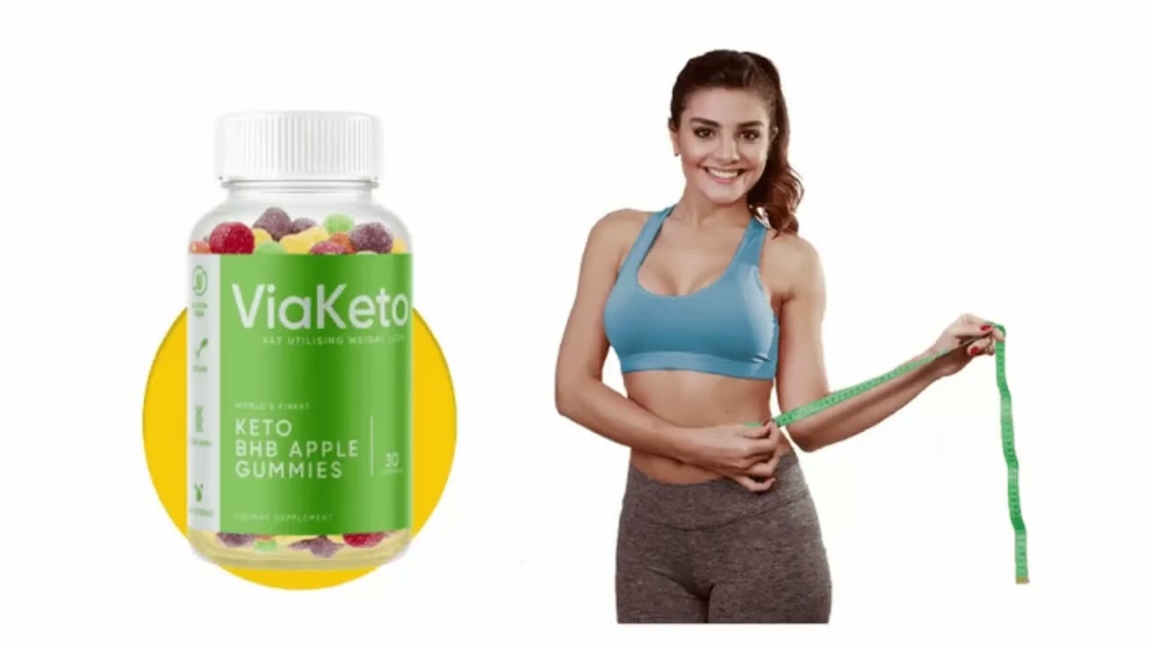 Vita Keto Gummies Exposed Worth buying? Clinical Body Side Effects!