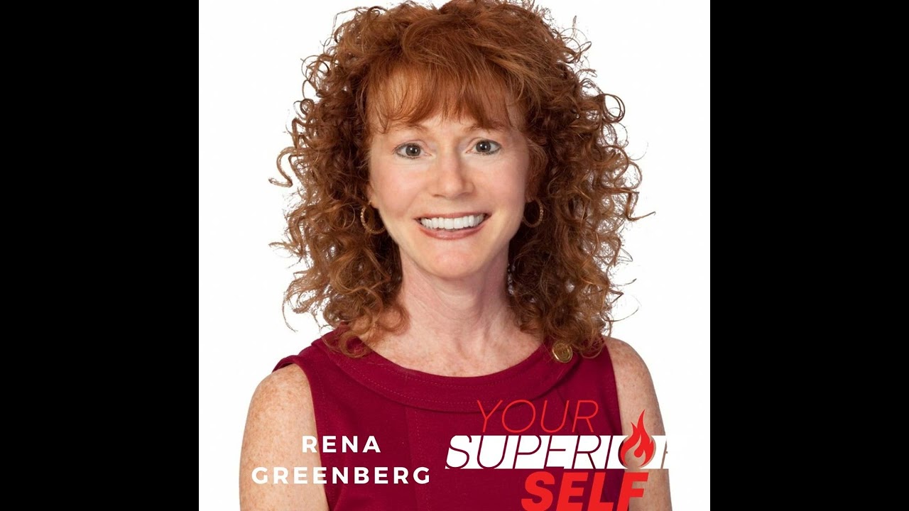 CBD and Hypnotherapy- Rena Greenberg