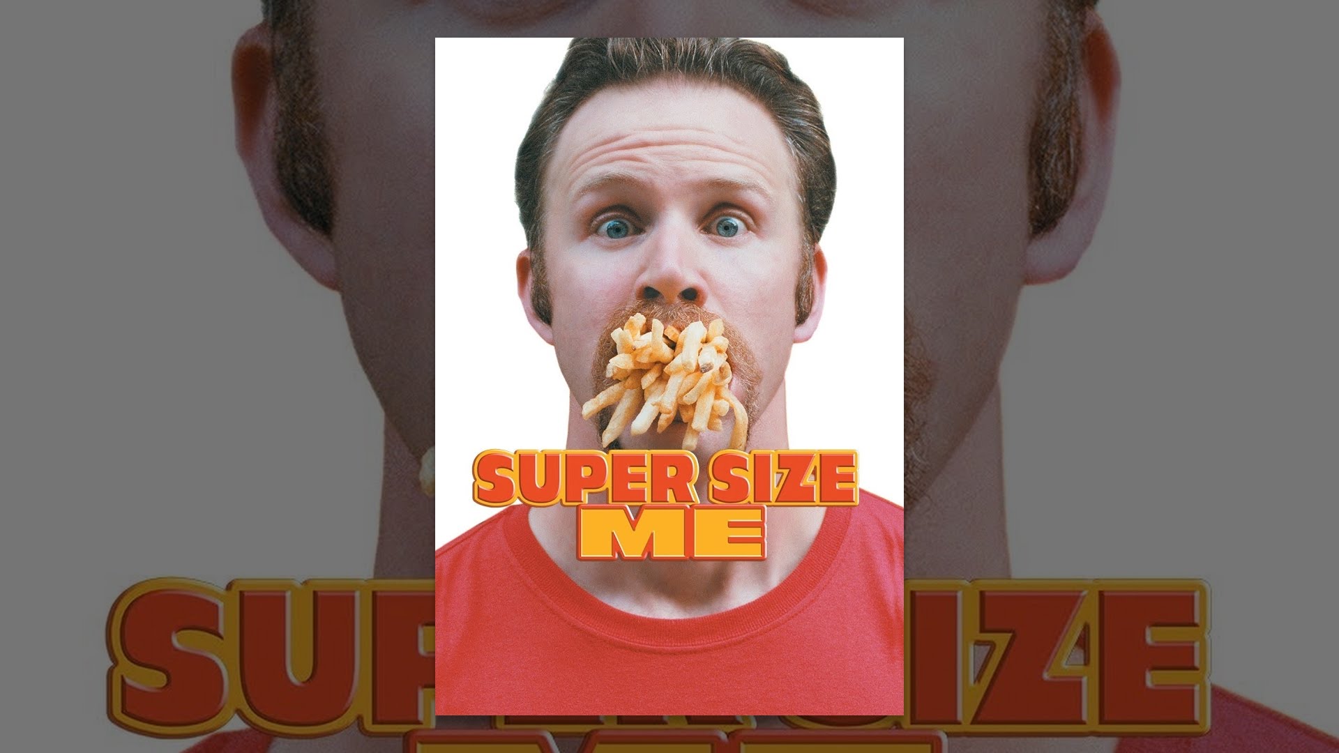 Super Size Me