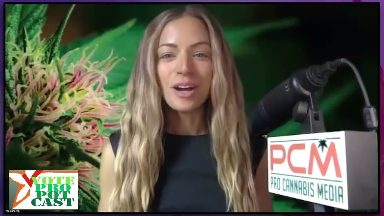 Weed Talk News