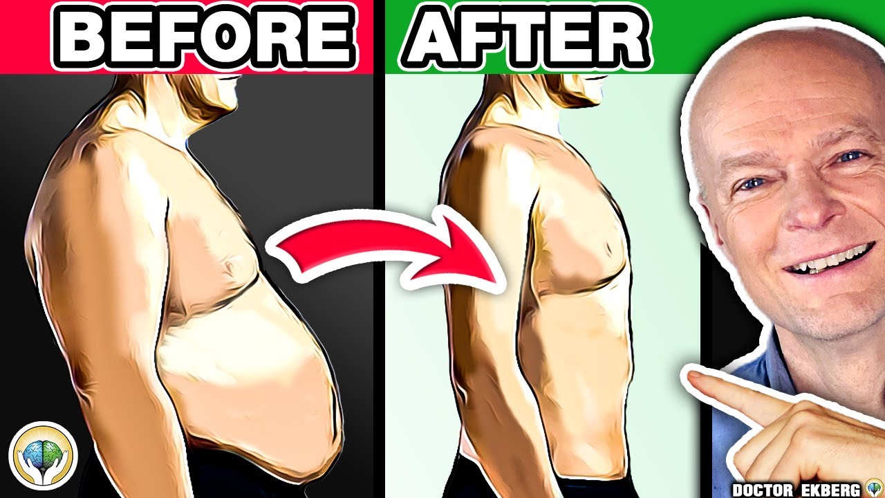 Lose Belly Fat EXTREMELY Fast