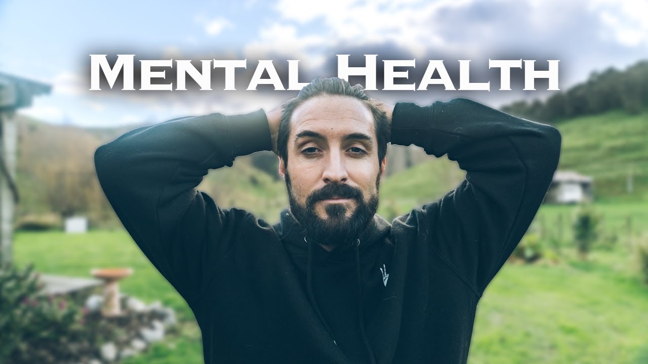 I Need To Talk About Mental Health | How I Feel…