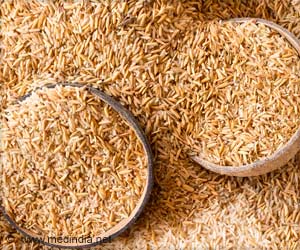 Low Glycemic High Protein Rice: Frontire