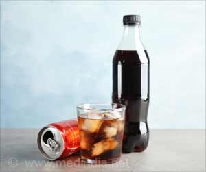 Drinking Sugary Drinks may Raise Liver Cancer Risk