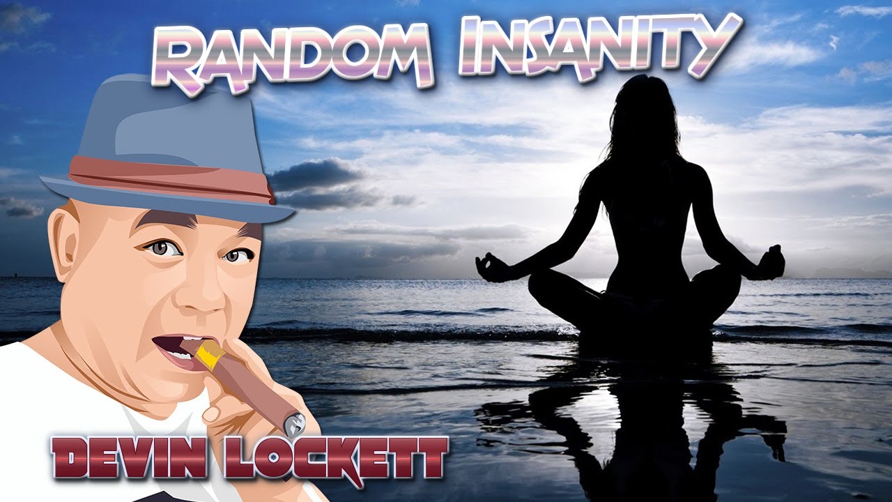 Random Insanity. – News and Commentary.