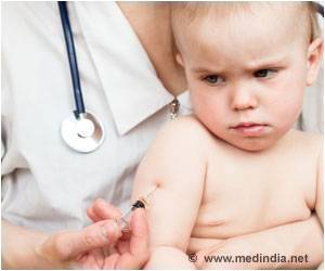 Did Your Child Miss a Vaccine Dose Due to COVID?