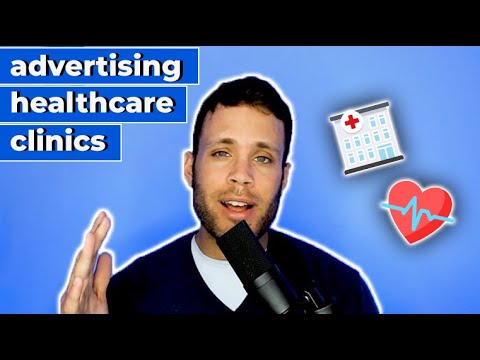 How To: Advertise Your Health, Wellness Or Beauty Clinic On The Internet