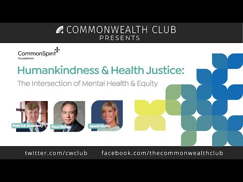 The Intersection of Mental Health & Equity